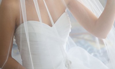 "Chcę mieć welon. Teściowa jest  na mnie wściekła, bo jestem rozwódką. Udawała przyjaciółkę!"