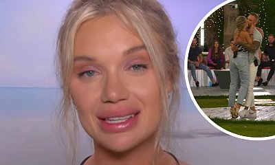 "Love Island": Weronika w "Casa Amor" w końcu odpięła wrotki! Co tam się działo!