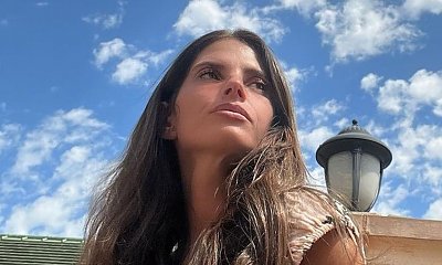 Córka Weroniki Rosati całe życie mieszka w USA. Czy mała Elisabeth potrafi mówić po polsku?