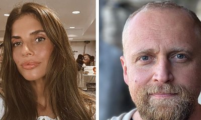 Weronika Rosati pokazuje swoje aktorskie sukcesy. Chciała się odgryźć Adamczykowi, ale coś poszło nie tak...