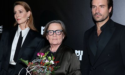 O co chodzi z najnowszym filmem Agnieszki Holland? Afera o "Zieloną granicę" pod lupą