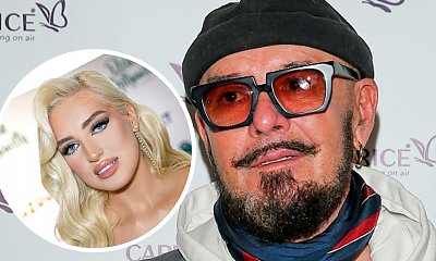 Znany stylista szczerze o Caroline Derpieński: „Takie mamy wzorce, tego chcą ludzie”