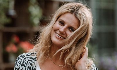Wzruszona Zofia Zborowska pokazała cudowny kadr: "historia zatoczyła koło" - napisała