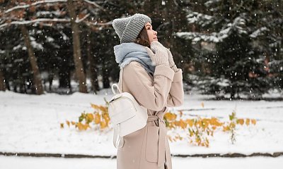 Odkryj modne płaszcze damskie na nadchodzącą jesień i zimę