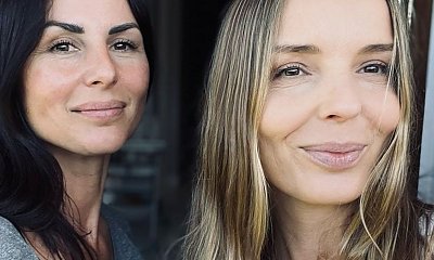 Agnieszka Włodarczyk odnalazła koleżankę po 23 latach! Pamiętacie serial "Zostać miss"?