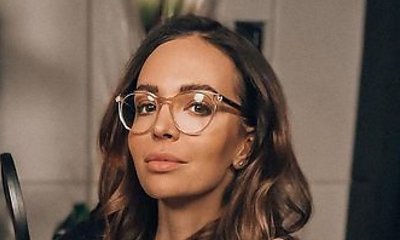 Anna Wendzikowska poszła na całość! Na statku zrzuciła nawet bikini