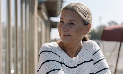 "Babcia mówiła, żebym poznała bogatego męża. Zrobiłam coś kompletnie innego!"