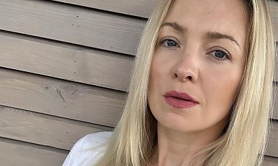 Barbara Kurdej-Szatan zmaga się z przedwczesną śmiercią i pisze: "Boże, dlaczego jest tyle zła?"