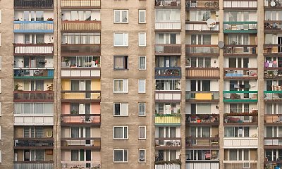 "Pochodzę z blokowiska. Ja wyszłam na ludzi, w przeciwieństwie do moich kolegów"