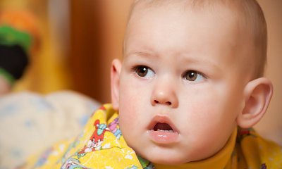 "Teściowej nie podoba się imię mojego dziecka. To dlatego nazywa wnuka inaczej"