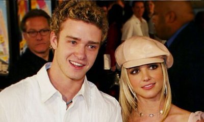 Britney Spears była w ciąży z Justinem Timberlakiem. "Powiedział, że nie jesteśmy gotowi, żeby mieć dziecko"