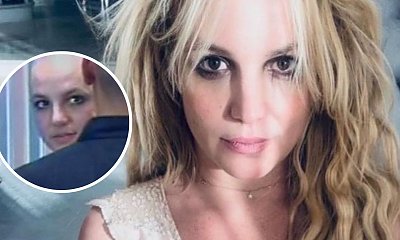Britney Spears w 2007 roku ogoliła się na zero. Teraz wyznaje, co stało za tym szokującym gestem