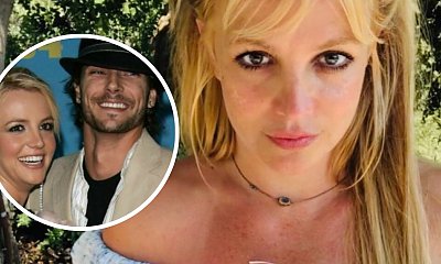 Britney Spears musiała błagać, żeby móc zobaczyć własne dzieci. Jej były mąż bezwzględnie to wykorzystywał