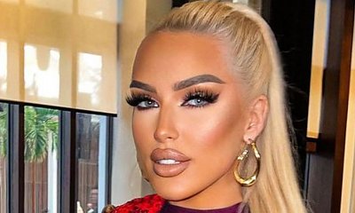 Caroline Derpieński otwiera szkołę. Będzie uczyć przyszłe modelki, jak podbić świat