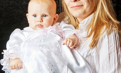 "Siostra byłego męża została chrzestną mojej córki. Jest moją najlepszą przyjaciółką"
