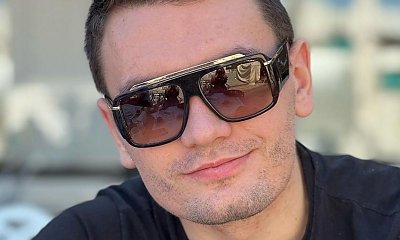 Conan Kaźmierski pokazał fotkę sprzed bloku operacyjnego. Fani od razu zaczęli komentować
