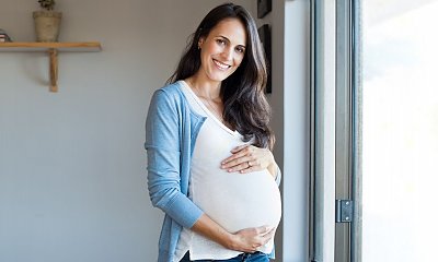 "Mam 46 lat i jestem w ciąży. Mój mąż nie chciał być ojcem, więc wzięłam sprawy w swoje ręce"