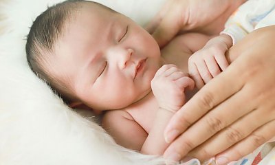 "Po porodzie nie czułam się jak kobieta. Zachowanie mojego męża mnie zszokowało"