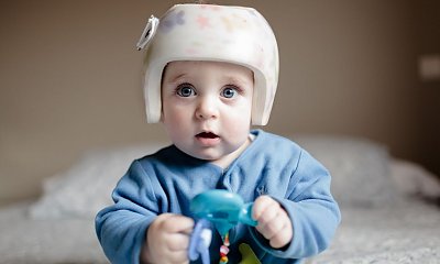 "Mąż mnie zostawił, bo urodziłam niepełnosprawnego syna. Gdzie szukać nadziei?"