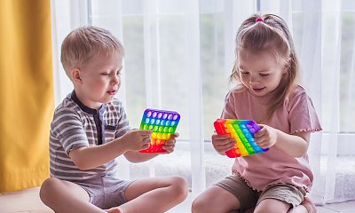 "Koleżanka syna ciągłe była głodna w przedszkolu. Dobrze, że wzięłam sprawy w swoje ręce w ostatniej chwili"