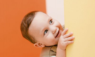 "Teściowie nic nie dają mojemu dziecku. Tylko kawki i obiadki im w głowie, a w zamian NIC"