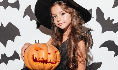 "W przedszkolu córki będą świętować Halloween, a ona chce przebrać się za Wednesday! Jestem zrozpaczona"