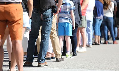 To ona jest prawdziwym zwycięzcą! 74,38%! Internauci świętują MEMAMI!
