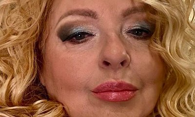 Druga córka Magdy Gessler wzięła ślub. Internautów najbardziej szokuje jej suknia. Panna młoda ma odsłonięty brzuch