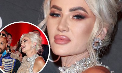 Izabela Macudzińska-Borowiak bryluje w królewskim orszaku. Omal jej nie poznaliśmy! Co tu się zadziało?