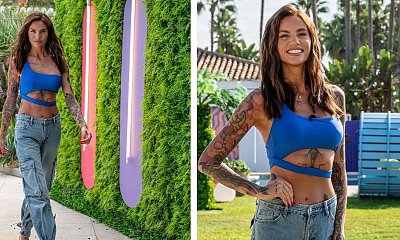 Karolina Gilon zdradziła kulisy "Love Island"! Tak to wygląda, zanim wejdzie na plan!