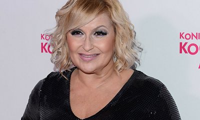 Katarzyna Skrzynecka pokazała zdjęcie sprzed lat. Fani: "Jest Pani kwintesencją piękna"