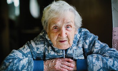 "Moi najbliżsi pragną, abym trafiła do domu opieki. Serce mi drży ze strachu przed tym, co mnie tam czeka!"