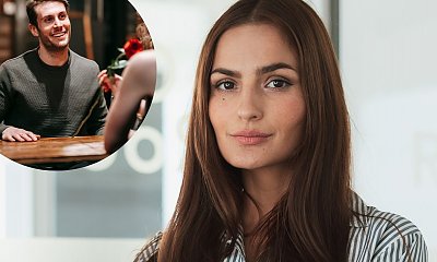 "Moja siostra zakochała się w Tomku. Jeszcze jej nie powiedziałam, że kiedyś łączyło nas gorące uczucie"
