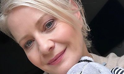 Małgorzata Kożuchowska w ogniu krytyki. Poszło o dobór butów na wybory