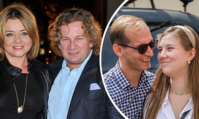 Julia Królikowska nie poszła w ślady rodziców. Będziecie zaskoczeni, jaką drogę wybrała!
