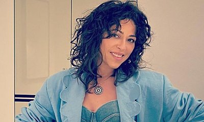 Natalia Kukulska na rodzinnym zdjęciu z 6-letnią córką. Skóra zdjęta z mamy?