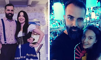 Laura i Karol ze "Ślubu od pierwszego wejrzenia" wzięli ślub! W programie poślubili inne osoby!