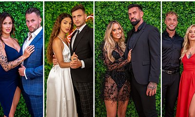 Kto wygrał "Love Island 8"? Jedna z par rozstała się tuż po finale! "Jestem singielką"