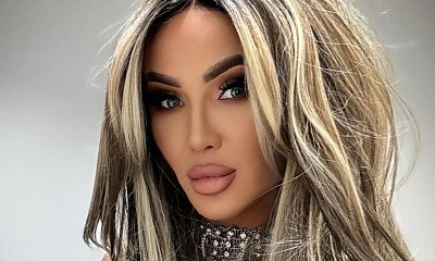 Izabela Macudzińska przeszła metamorfozę. Fani porównują ją do Beyonce i gratulują plastykowi