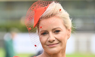 Małgorzata Kożuchowska pokazała 80-letnią mama. W tym wieku TAK wyglądać?