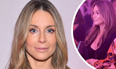 Małgorzata Rozenek w gorsecie na gali Kobieta Roku Glamour! Za co dostała nagrodę?