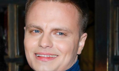 Pilne. Marcin Hakiel spędził noc z nową ukochaną? Wiemy, co się działo rankiem
