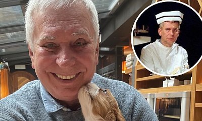 Krzysztof Materna kończy 75 lat. Z tej okazji... to on ma dla nas niespodziankę!