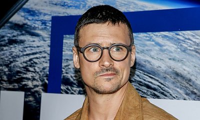 Mateusz Damięcki został okradziony. Ktoś się włamał do niego w biały dzień
