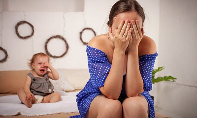 "Teściowa chciała wnuki, a teraz to ja mam problem. Dłużej tego nie zniosę"