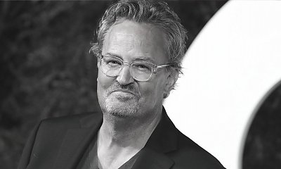 Matthew Perry nie żyje. Niezapomniany Chandler z "Przyjaciół" miał zaledwie 54 lata