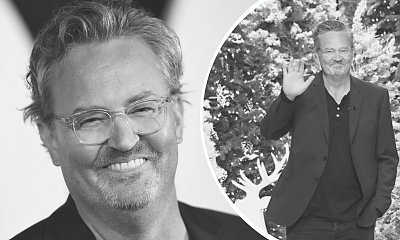 Ujawniono szczegóły śmierci Matthew Perry'ego. Wiadomo, jak aktor spędził ostatnie chwile