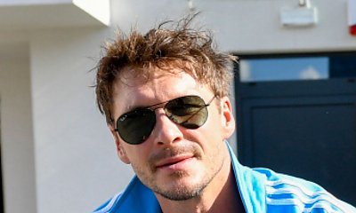 Mikołaj Roznerski ma nową dziewczynę. Wiemy, kim jest piękna wybranka partnera!
