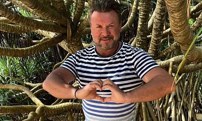Michał Milowicz planuje ślub i dzieci? Sporo młodsza partnerka skradła jego serce