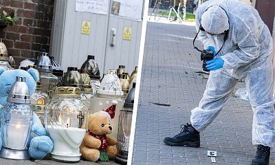 Nowe fakty w sprawie 71-latka, który zaatakował malutkiego Maurycego. Sąsiadka ujawnia niepokojące szczegóły